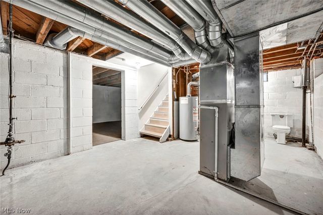 20801 Morris Avenue, Euclid, OH 44123