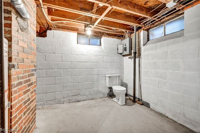 20801 Morris Avenue, Euclid, OH 44123