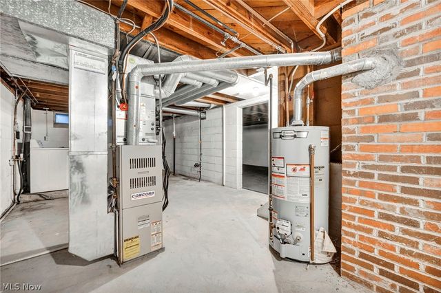 20801 Morris Avenue, Euclid, OH 44123