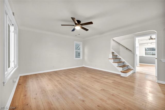 20801 Morris Avenue, Euclid, OH 44123