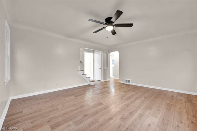 20801 Morris Avenue, Euclid, OH 44123