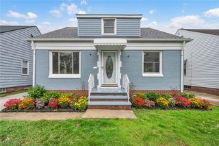 20801 Morris Avenue, Euclid, OH 44123