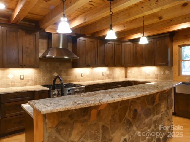 214 Whitney Boulevard, Lake Lure, NC 28746