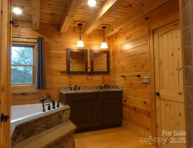 214 Whitney Boulevard, Lake Lure, NC 28746