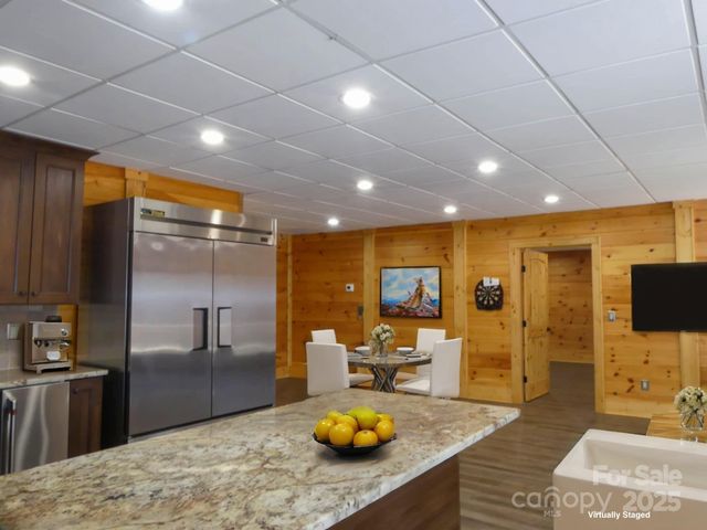 214 Whitney Boulevard, Lake Lure, NC 28746
