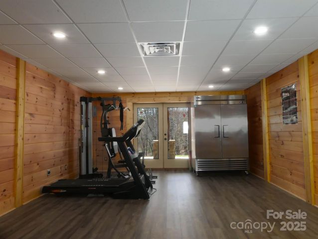 214 Whitney Boulevard, Lake Lure, NC 28746