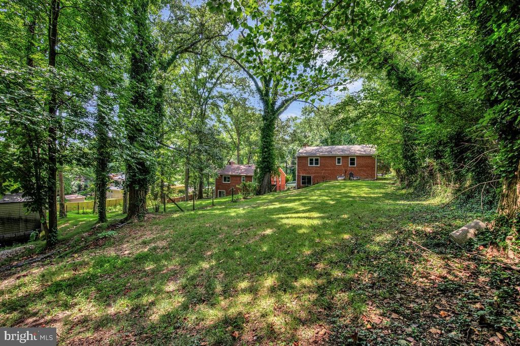 3802 CRYSTAL LN, Temple Hills, MD 20748