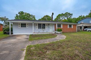 228 NW Watson Drive, Fort Walton Beach, FL 32548
