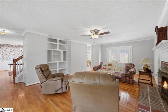 402 Latrobe Drive, Simpsonville, SC 29681