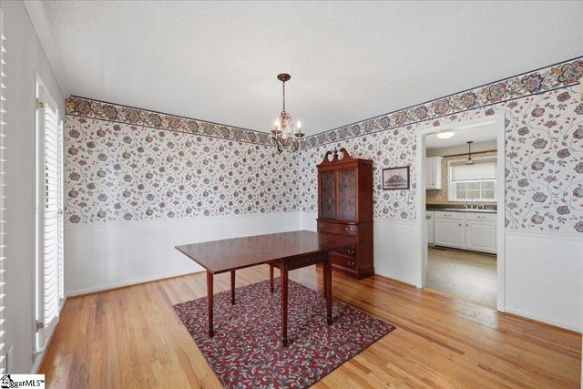 402 Latrobe Drive, Simpsonville, SC 29681