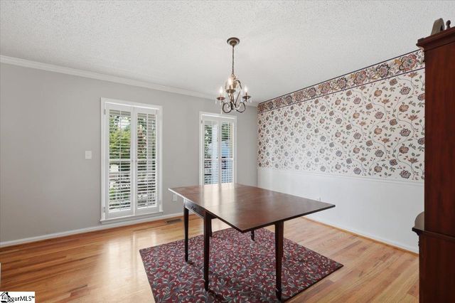 402 Latrobe Drive, Simpsonville, SC 29681