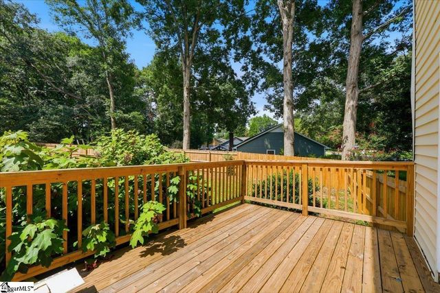 402 Latrobe Drive, Simpsonville, SC 29681