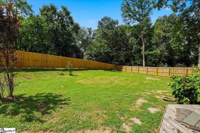402 Latrobe Drive, Simpsonville, SC 29681