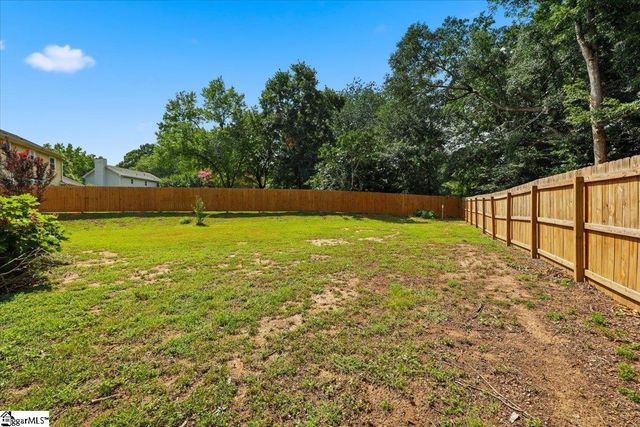 402 Latrobe Drive, Simpsonville, SC 29681