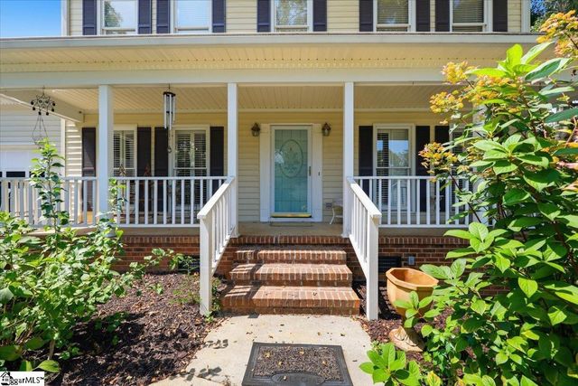 402 Latrobe Drive, Simpsonville, SC 29681