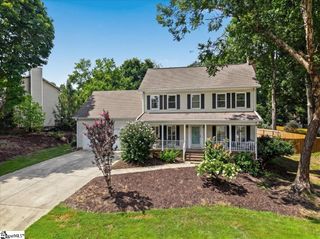 402 Latrobe Drive, Simpsonville, SC 29681