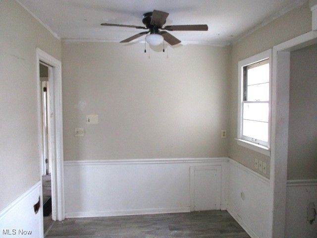 752 Laird Avenue NE, Warren, OH 44483