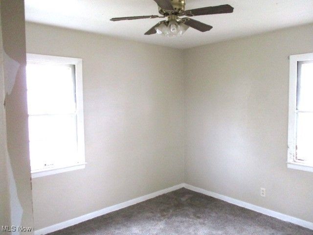 752 Laird Avenue NE, Warren, OH 44483