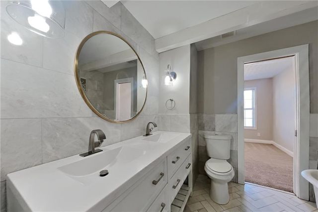 537 Paper Ridge Lane, Lawrenceville, GA 30046