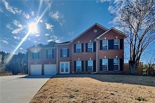 537 Paper Ridge Lane, Lawrenceville, GA 30046