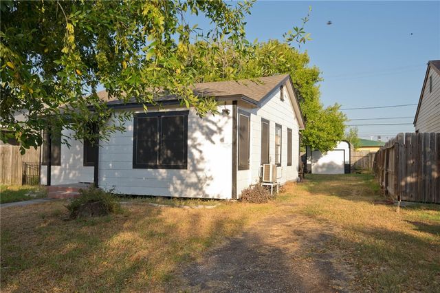 4733 Archer Dr, Corpus Christi, TX 78415