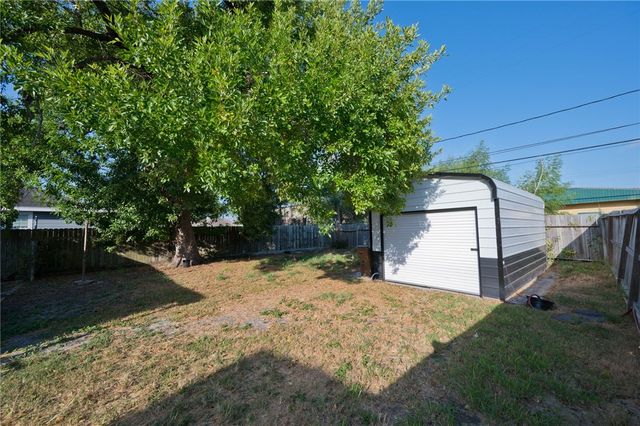 4733 Archer Dr, Corpus Christi, TX 78415