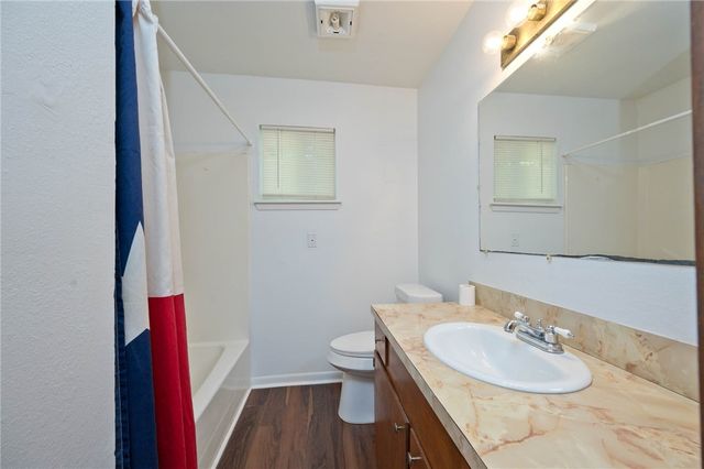 4733 Archer Dr, Corpus Christi, TX 78415