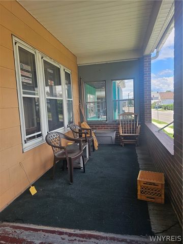 209 West Ferry S, Buffalo, NY 14213