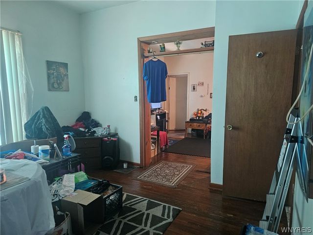 209 West Ferry S, Buffalo, NY 14213