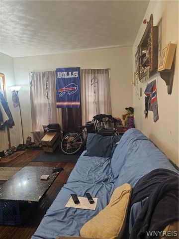 209 West Ferry S, Buffalo, NY 14213