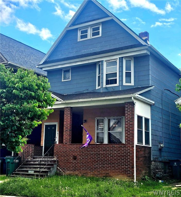 209 West Ferry S, Buffalo, NY 14213