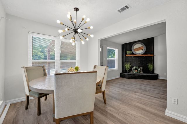 1609 Bette Drive, Mesquite, TX 75149