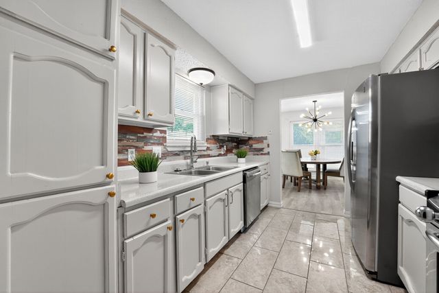 1609 Bette Drive, Mesquite, TX 75149