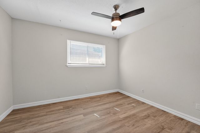 1609 Bette Drive, Mesquite, TX 75149