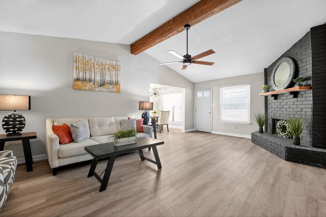 1609 Bette Drive, Mesquite, TX 75149