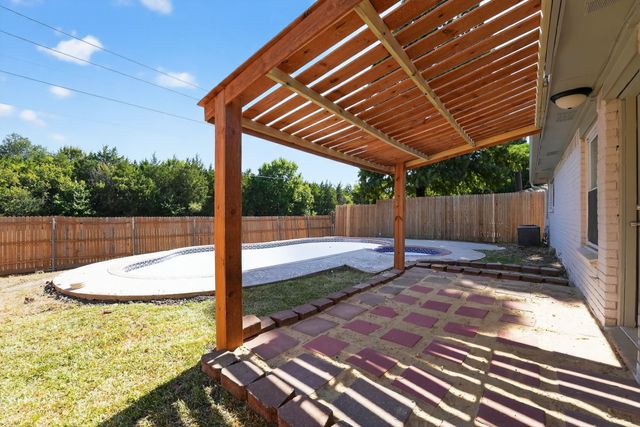 1609 Bette Drive, Mesquite, TX 75149