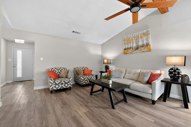 1609 Bette Drive, Mesquite, TX 75149