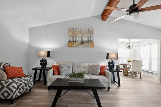 1609 Bette Drive, Mesquite, TX 75149