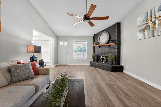 1609 Bette Drive, Mesquite, TX 75149