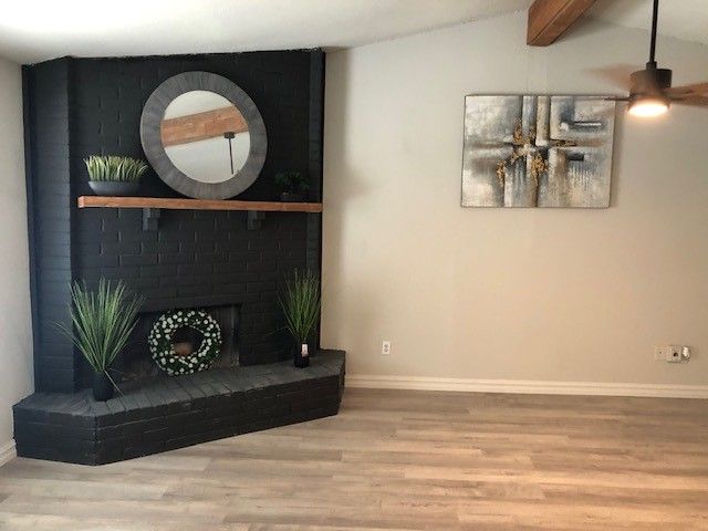 1609 Bette Drive, Mesquite, TX 75149