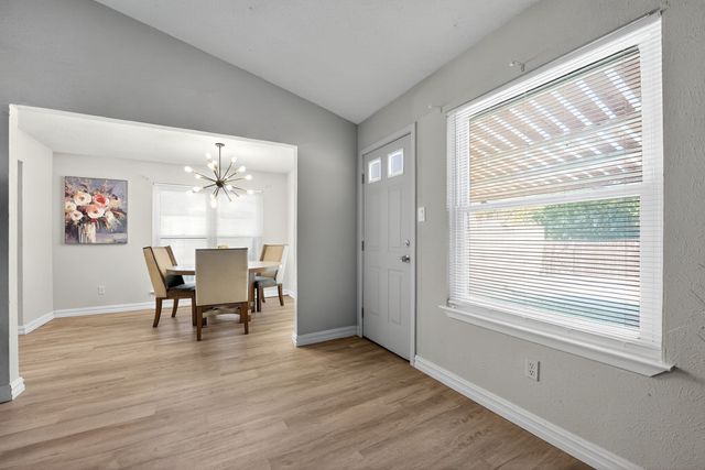 1609 Bette Drive, Mesquite, TX 75149