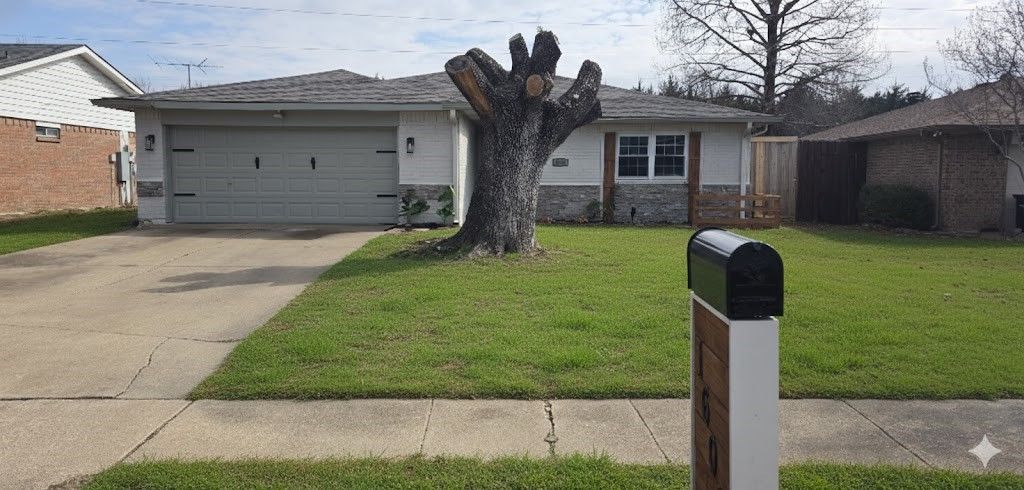 1609 Bette Drive, Mesquite, TX 75149