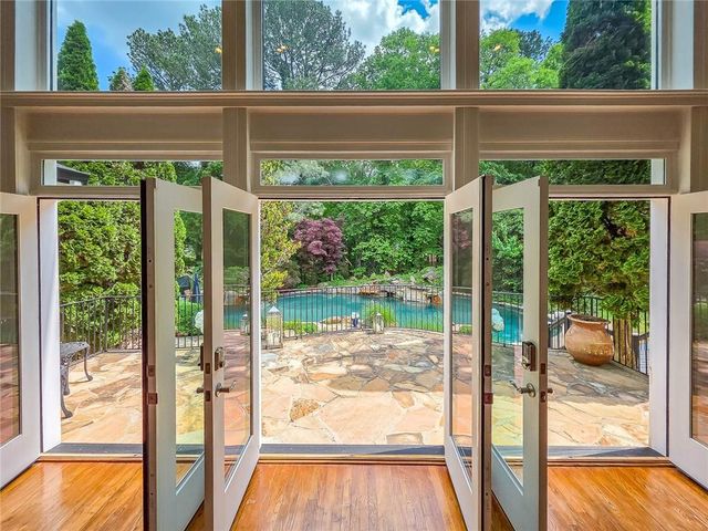 4750 Ascot Drive, Cumming, GA 30028