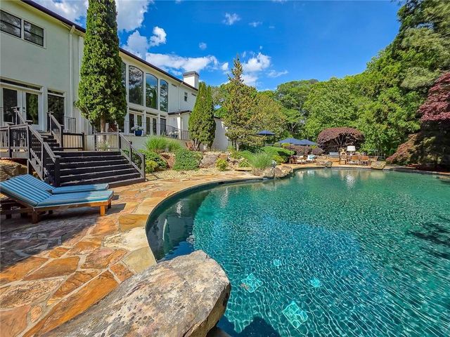 4750 Ascot Drive, Cumming, GA 30028