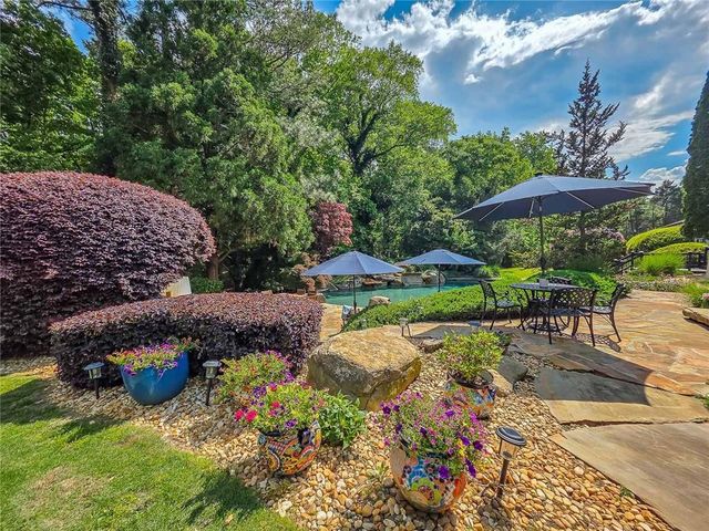 4750 Ascot Drive, Cumming, GA 30028