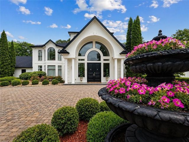 4750 Ascot Drive, Cumming, GA 30028
