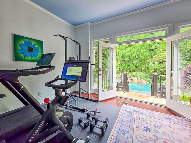 4750 Ascot Drive, Cumming, GA 30028