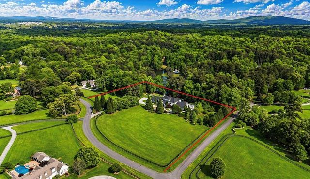 4750 Ascot Drive, Cumming, GA 30028