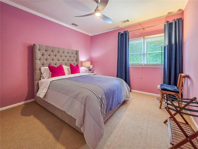4750 Ascot Drive, Cumming, GA 30028
