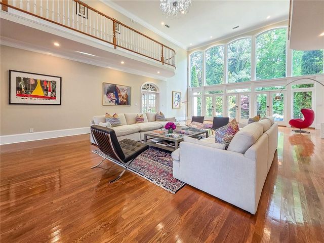 4750 Ascot Drive, Cumming, GA 30028